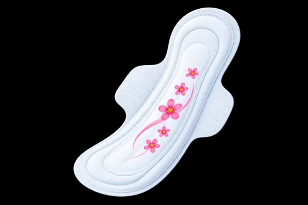 pad